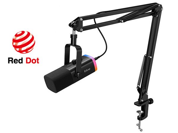 dynamic game mic kit