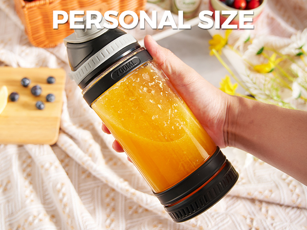 portable blender
