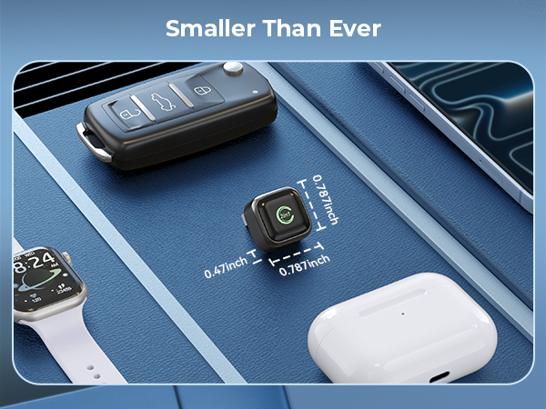 wireless car play adapter