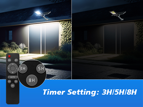outdoor solar lights