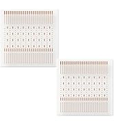 2Pcs Solder Piece No-Trace Auxiliary Welding 208 Dots Repairing Spot Soldering Lugs Mobile Phones...