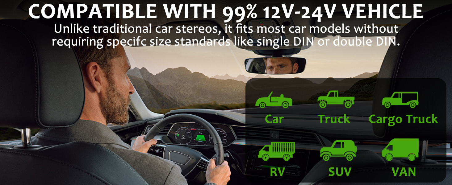 car accessories