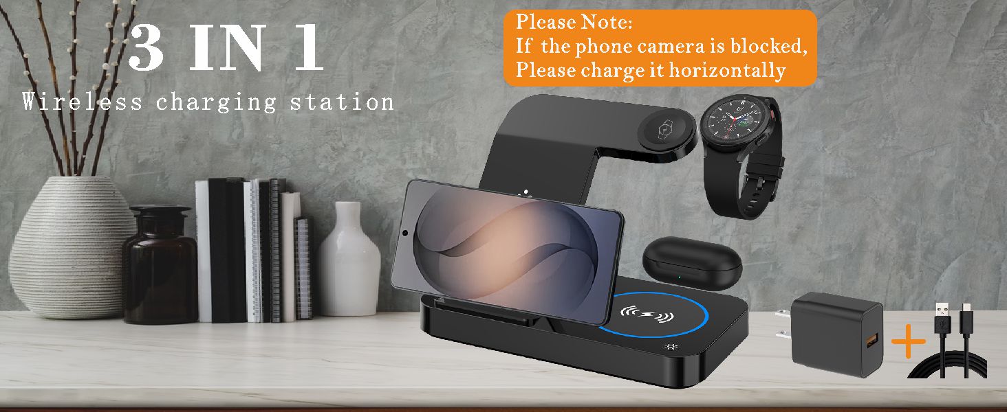 s26 ultra charging station