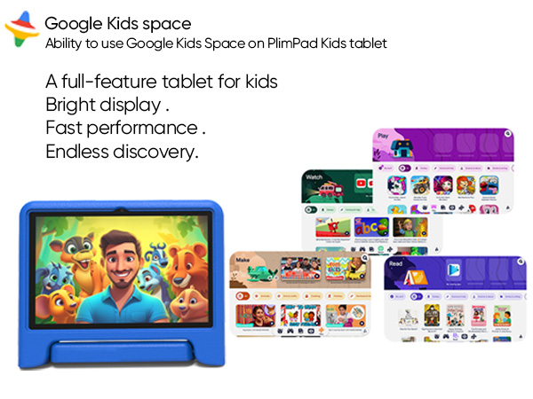 kids 10 inch tablet
