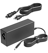 SLRIOYS 90W Charger Compatible with Dell OptiPlex 5000 5050 5060 5070 5080 5090 3000 3020 3020M 3...