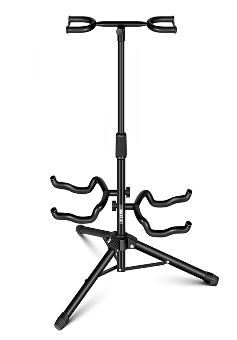 Guitar stand floor