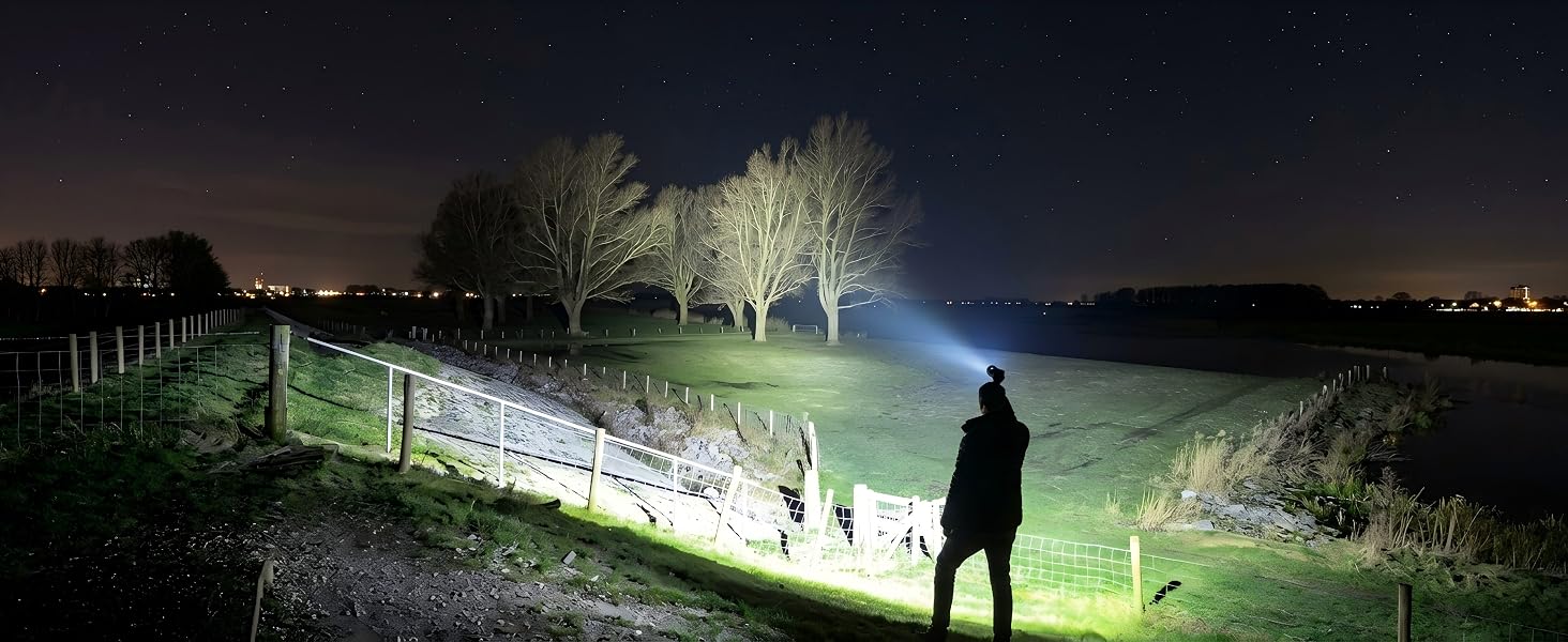 flash light