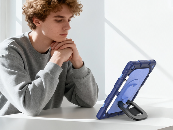 ipad 9th gen case
