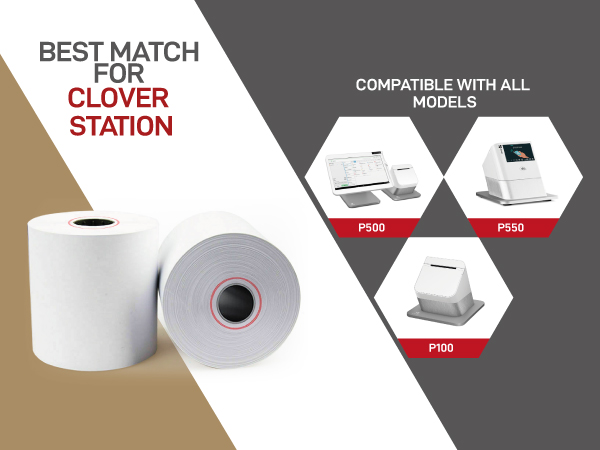 clover printer paper