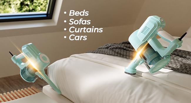 ROOMIE ROBIN CREVICE TOOL