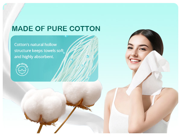 Face Towels