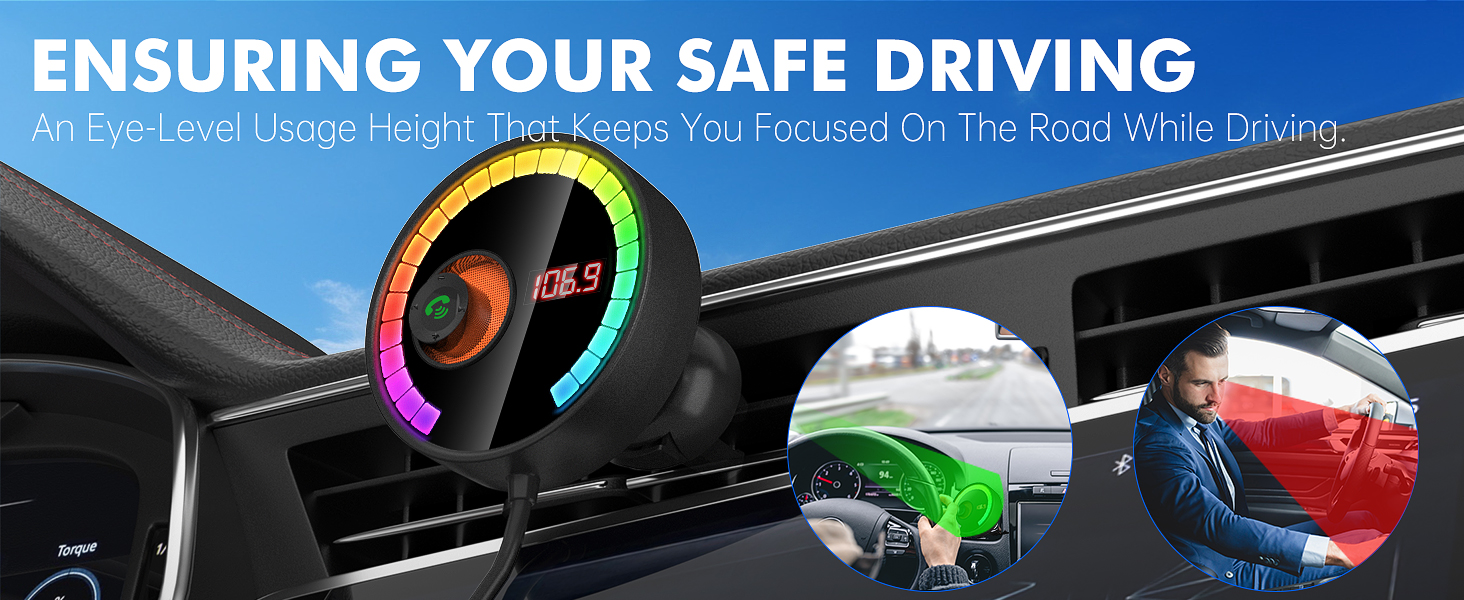 Your DriveSafer Partner