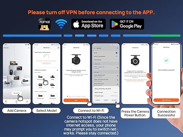 Easy Connection