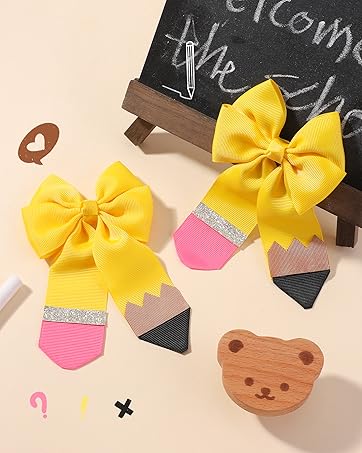 baby hair clips