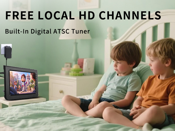 mini tv 