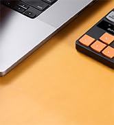 SurnQiee Bluetooth Numeric Keypad