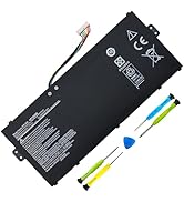 Vmaxxfanee AP19A8K 40.22Wh Battery Compatible with Acer Chromebook Spin 11 CP311-1H CP311-2H CP31...