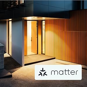 Matter Compatible