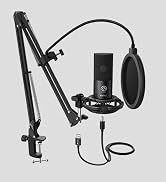 usb microphone