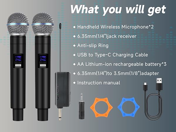 mic