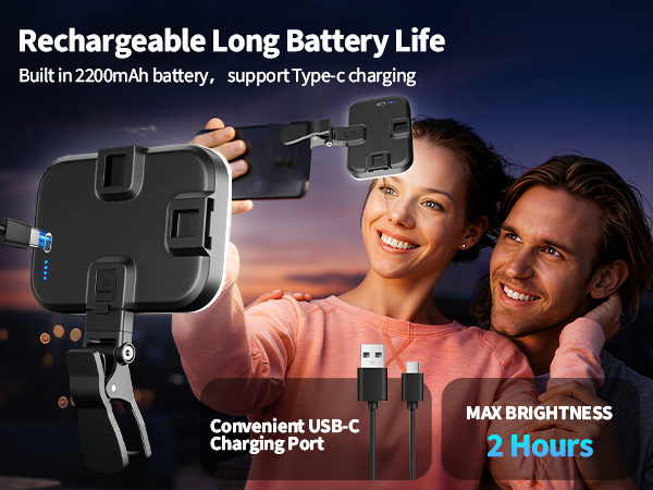 EMART Fill light