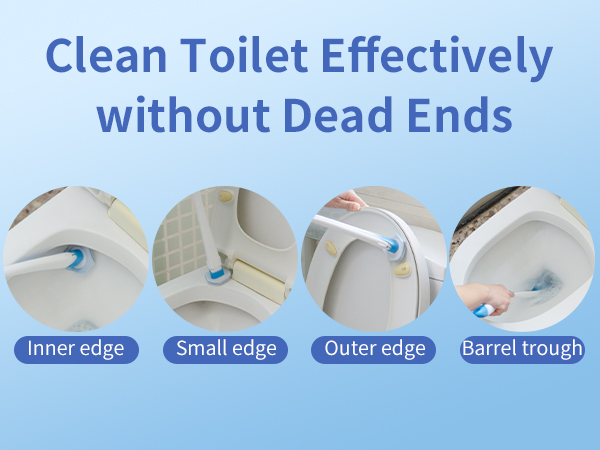 clean effectively