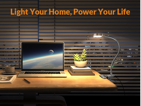 clamp light clamp lamp desk lamp with clamp clamp desk lamp desk light for book reading light in bed