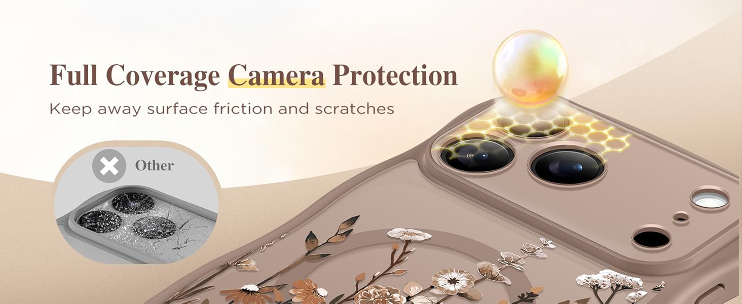 for iPhone 17 Pro Max Case