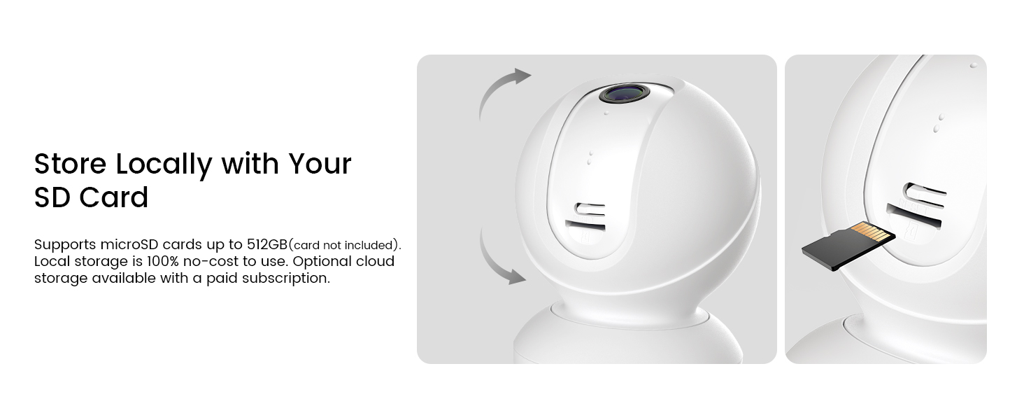 pet camera indoor for phone app