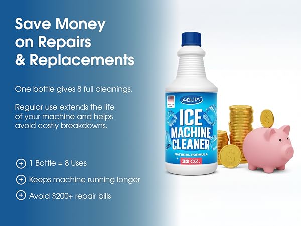 ice maker cleaner and descaler ice machine descaler opal ice maker cleaning kit ice machine