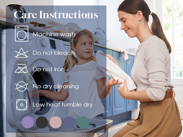 Cooling Pillow Cases