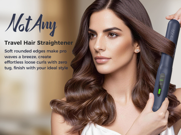 portable straightener cordless straightener cordless flat iron hair straightener cordless travelhair