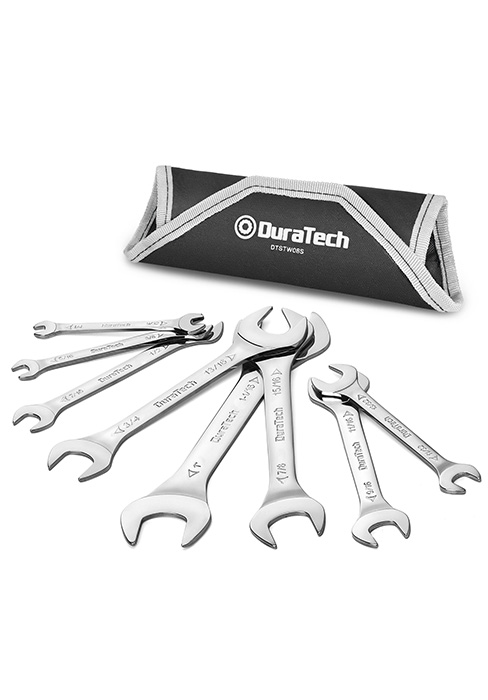 thin wrench set