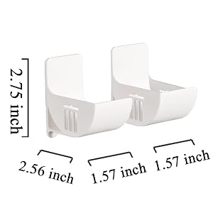 plastic grocery bag holder