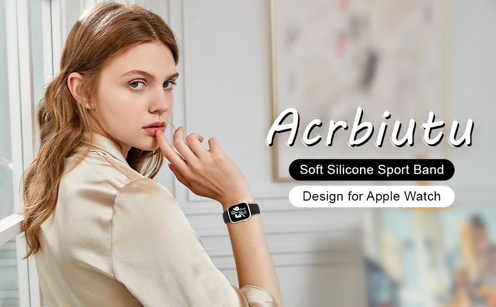 apple watch band