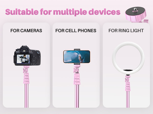 phone tripod
