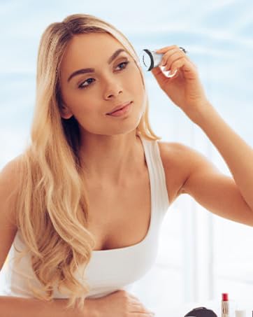 Electric Facial Cupping