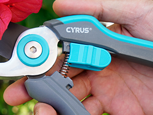shears