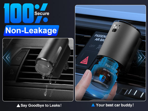 car air freshener