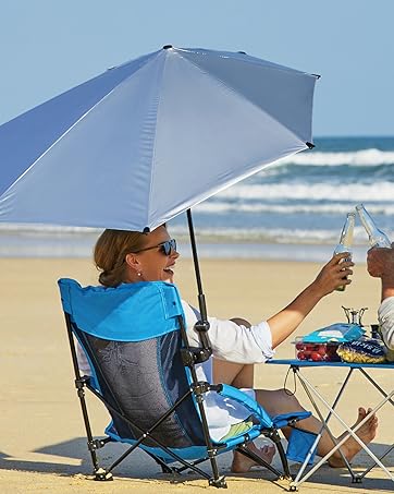 clamp umbrella