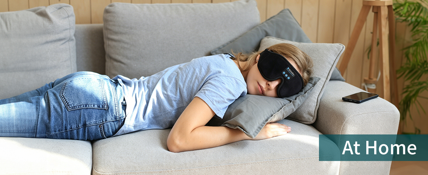 eye mask for sleeping