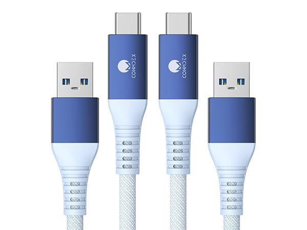 USB C Cable 10Gbps