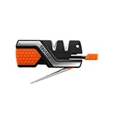 101N_Knife Sharpener &amp; Survival Tool