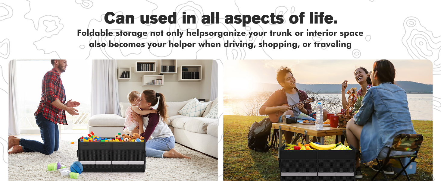 suv accessories