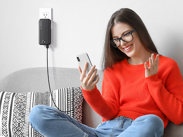 phone power bank