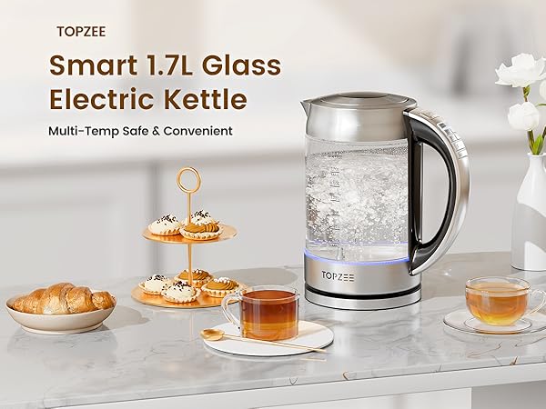 tea pot