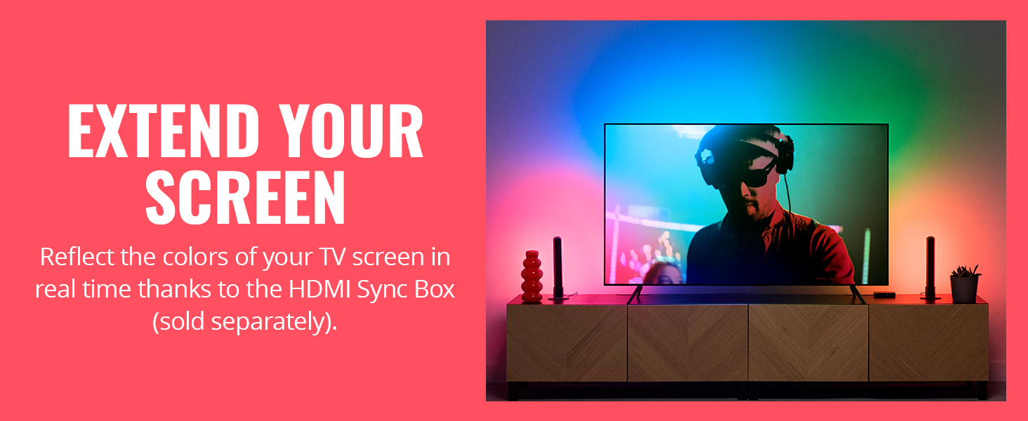 Extend Your Screen