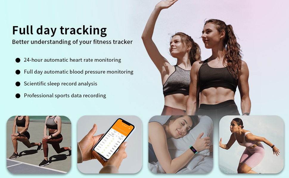 24/7 monitoring activity trackers and smartwatches
