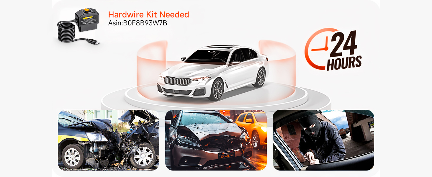 dash camera for cars