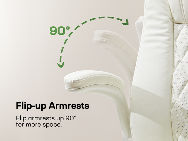 desk chair ergonomic